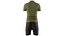 Set shorts and t-shirt