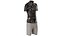 Set shorts and t-shirt