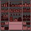 3D kitchen accessories012-pantry
