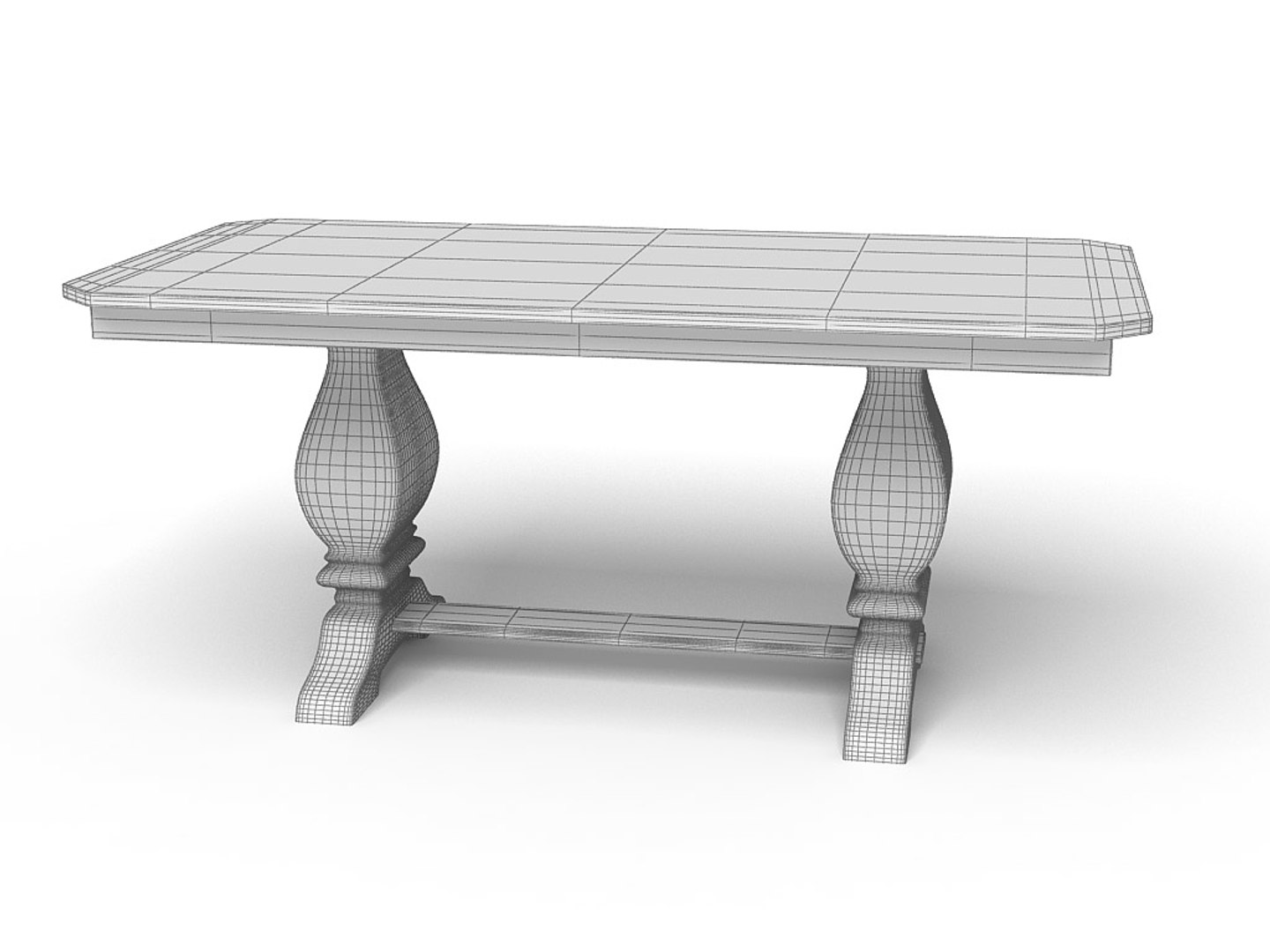 Maya Dining Table