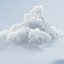 Cloud 3d vdb