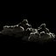 Cloud 3d vdb