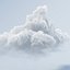 Cloud 3d vdb