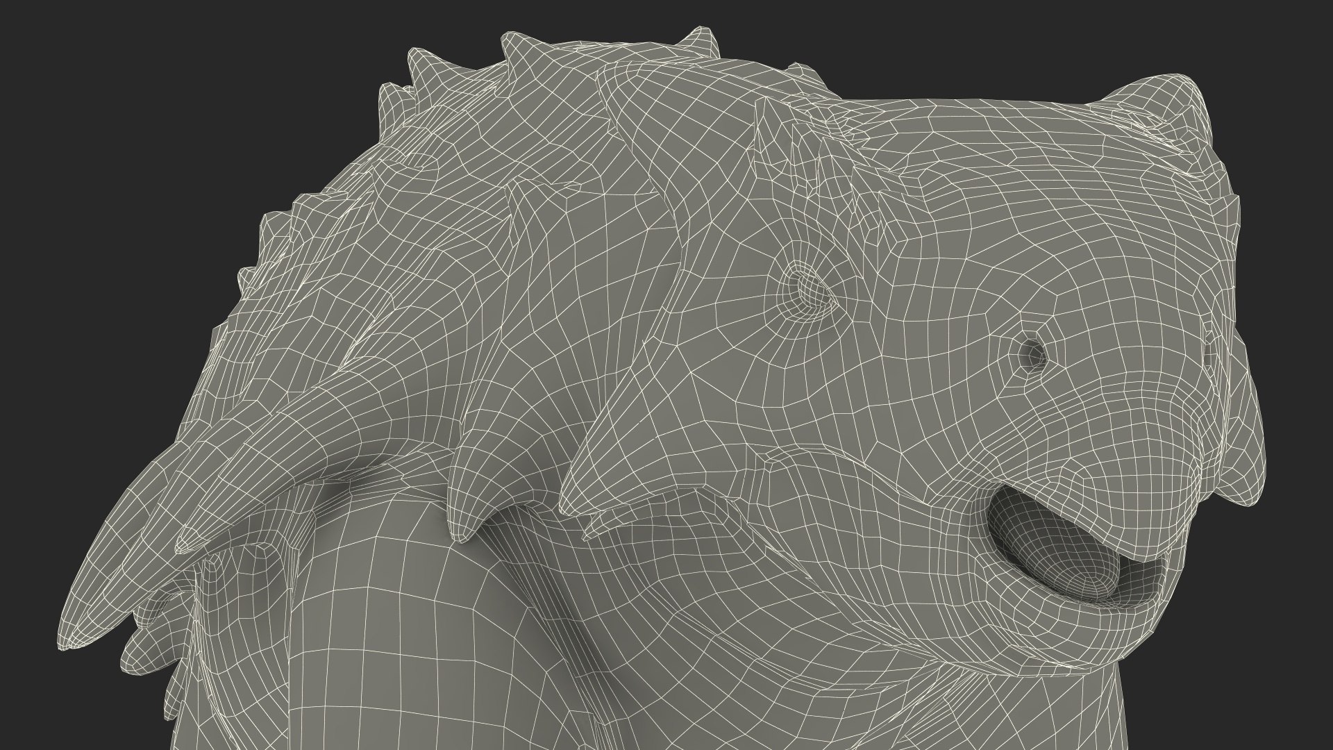 3D Ankylosaurus Tropical in Walking Pose https://p.turbosquid.com/ts-thumb/Bq/cUTsIl/Gt/ankylosaurustropicalinwalkingpose3dsmodel031/jpg/1703807486/1920x1080/fit_q87/d809dae8588ea2dd06db8c85532da23f88f1e677/ankylosaurustropicalinwalkingpose3dsmodel031.jpg