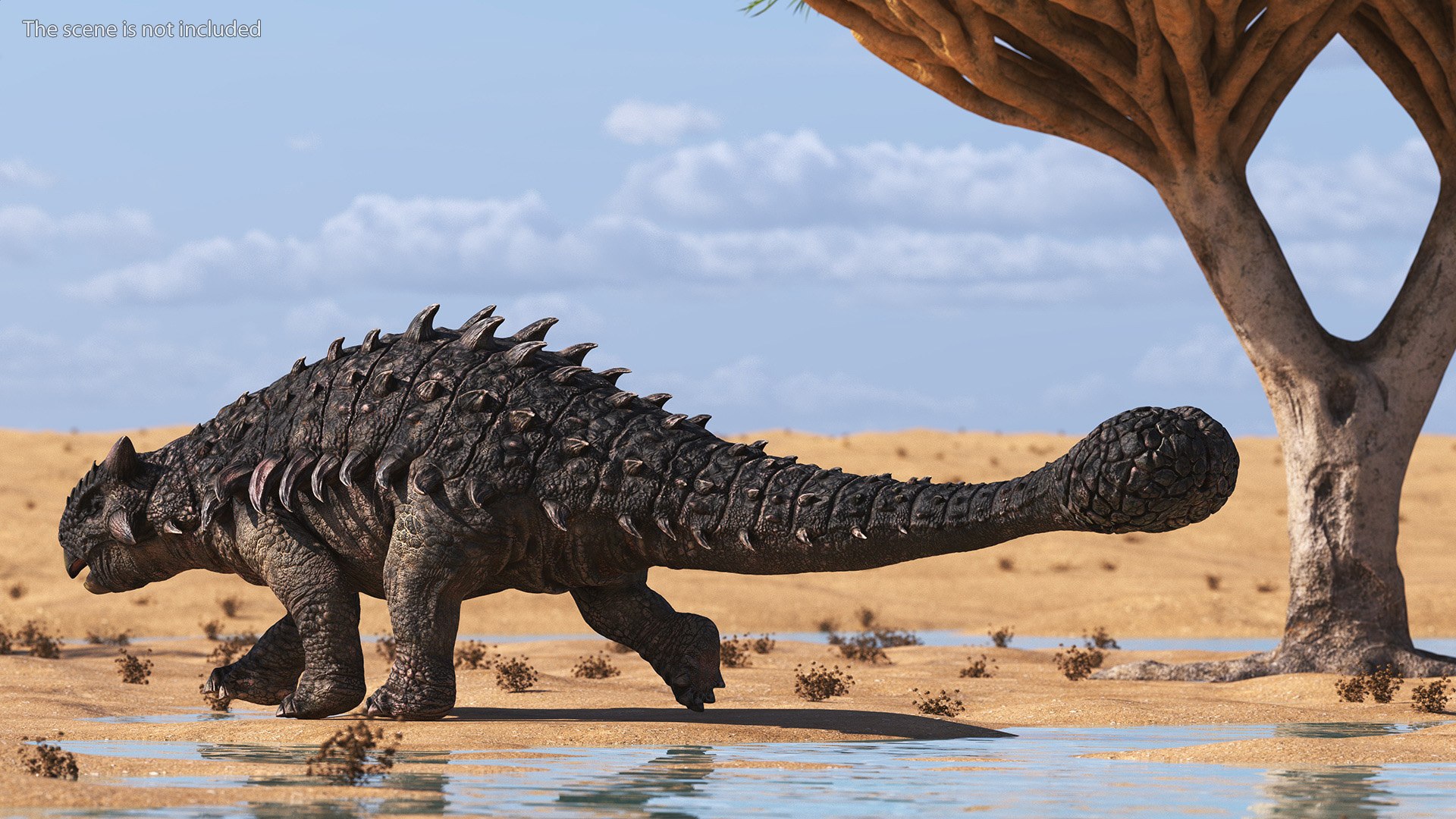 3D Ankylosaurus Tropical in Walking Pose https://p.turbosquid.com/ts-thumb/Bq/cUTsIl/L9/ankylosaurustropicalinwalkingpose3dsmodel003/jpg/1703807372/1920x1080/fit_q87/92e2cdad0a5bfa6f6f028048daef4a3aaf73b942/ankylosaurustropicalinwalkingpose3dsmodel003.jpg