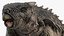 Ankylosaurus tropicale in posa ambulante