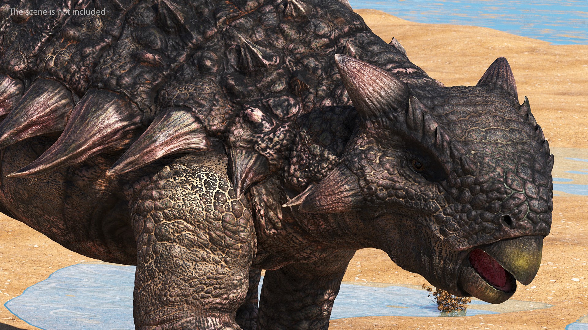 3D Ankylosaurus Tropical in Walking Pose https://p.turbosquid.com/ts-thumb/Bq/cUTsIl/gj/ankylosaurustropicalinwalkingpose3dsmodel005/jpg/1703807380/1920x1080/fit_q87/16aa07a59f66e0102679b47d6e5c8164257b4ea3/ankylosaurustropicalinwalkingpose3dsmodel005.jpg