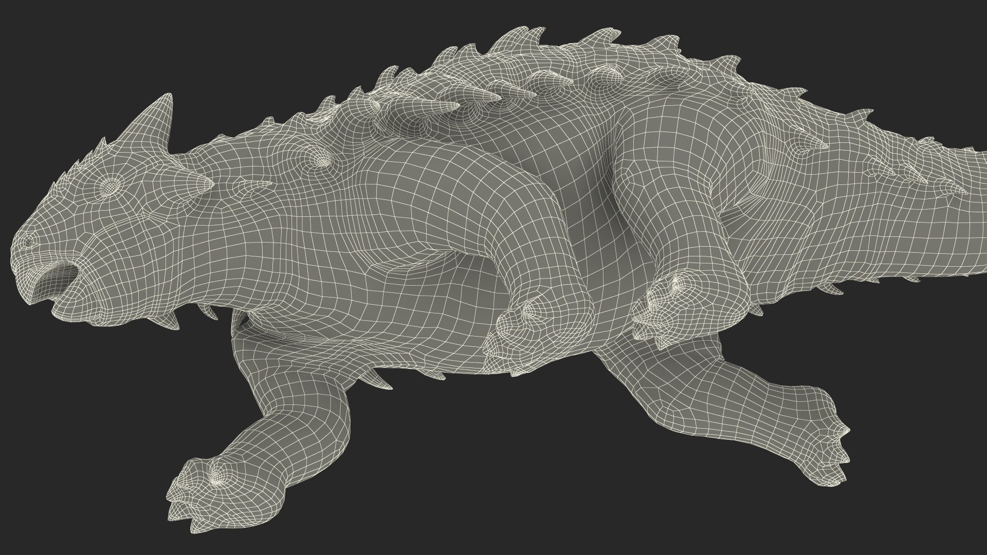 3D Ankylosaurus Tropical in Walking Pose https://p.turbosquid.com/ts-thumb/Bq/cUTsIl/uj/ankylosaurustropicalinwalkingpose3dsmodel030/jpg/1703807482/1920x1080/fit_q87/016dc76ab03c043356bb5791f63e3165912f1373/ankylosaurustropicalinwalkingpose3dsmodel030.jpg