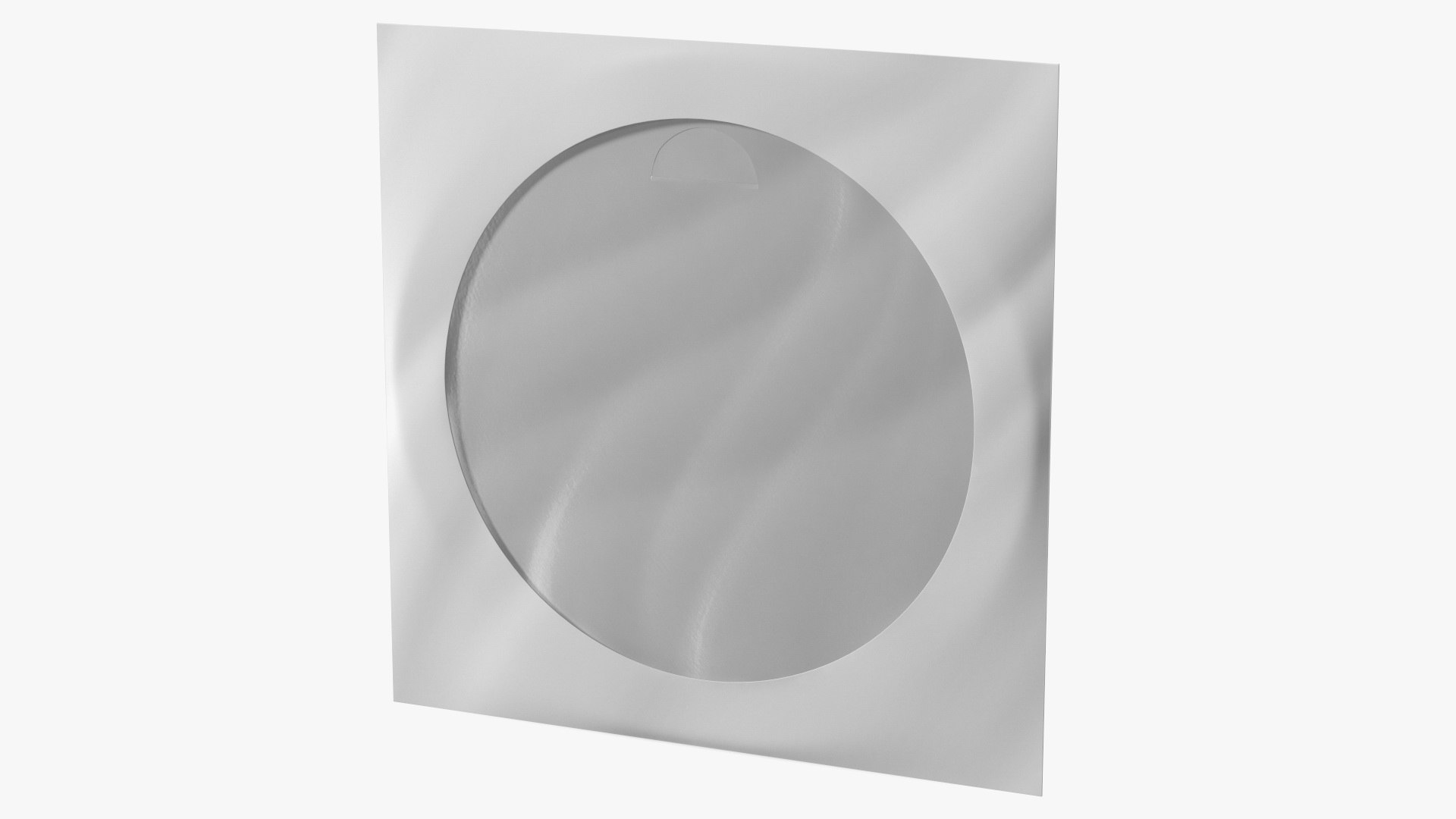 Cd Cases Collection 3D model preview