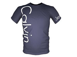 t shirt 3d max