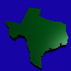 3d outline state