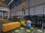 Palestra Loft Industriale
