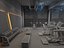 Palestra Loft Industriale