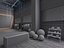Palestra Loft Industriale