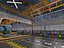 Palestra Loft Industriale