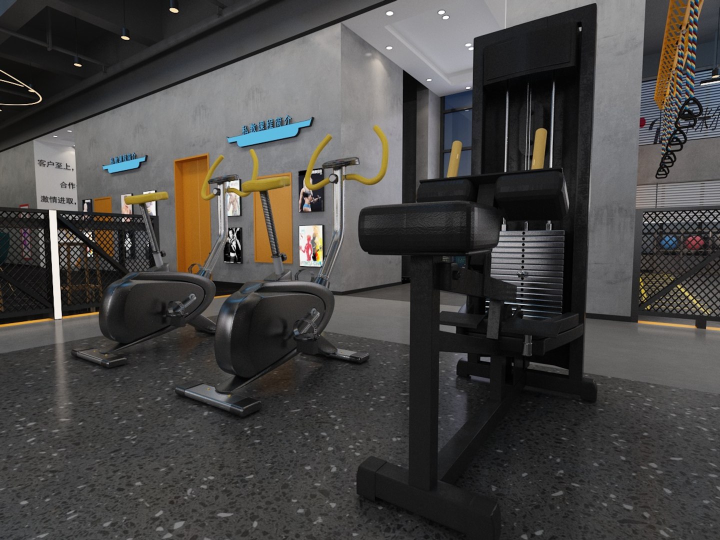 Industrial Loft Gym 3D model https://p.turbosquid.com/ts-thumb/Bq/jhk6GS/I1/industrialloftgym13/jpg/1654877866/1920x1080/fit_q87/e904d9204eff8391ba5561a69ce703bec420983b/industrialloftgym13.jpg