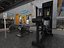 Palestra Loft Industriale