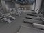 Palestra Loft Industriale