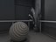 Palestra Loft Industriale