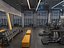 Palestra Loft Industriale