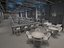 Palestra Loft Industriale