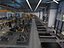 Palestra Loft Industriale