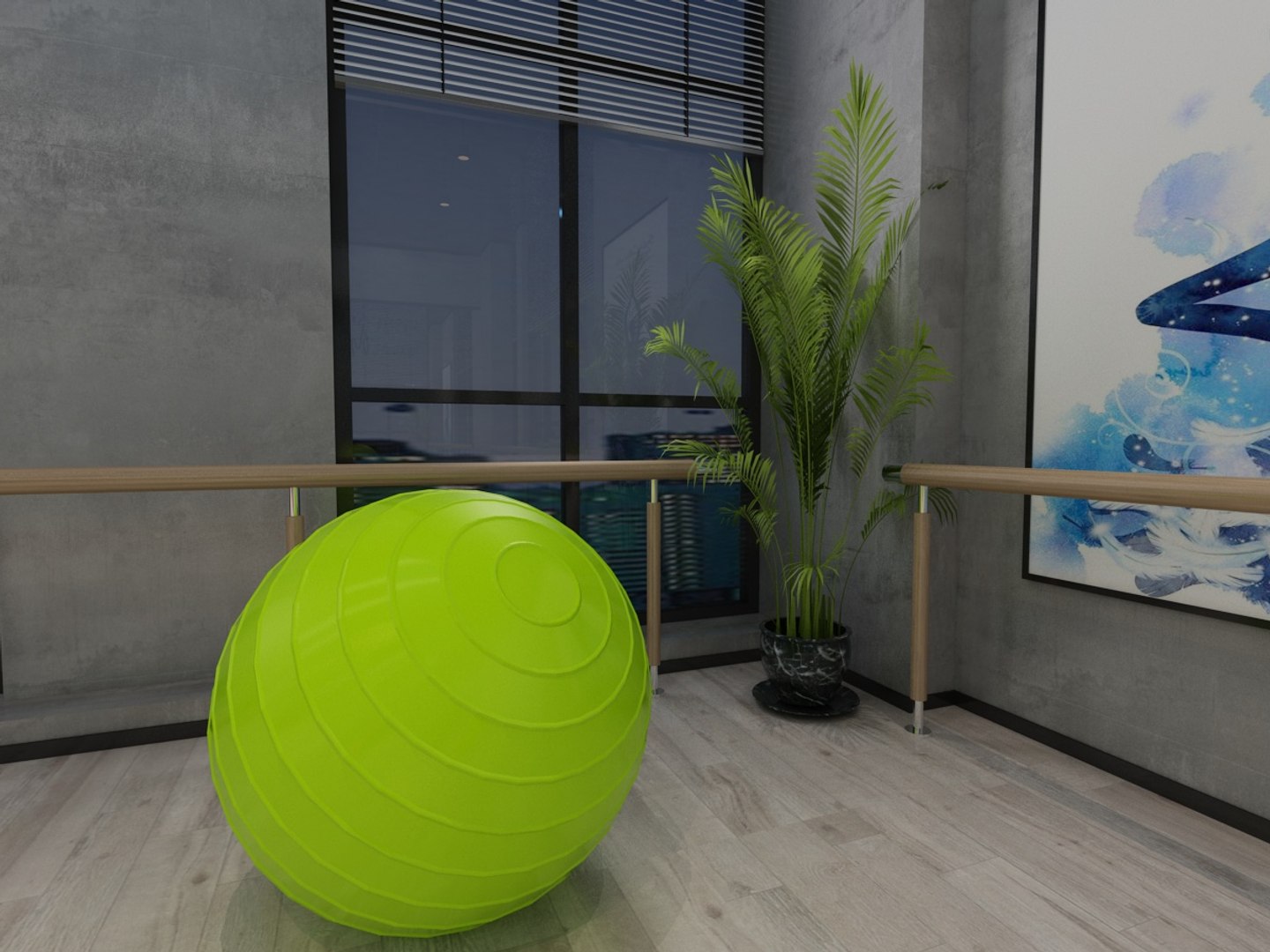 Industrial Loft Gym 3D model https://p.turbosquid.com/ts-thumb/Bq/jhk6GS/el/industrialloftgym08/jpg/1654877858/1920x1080/fit_q87/430054f1ff2fd7f81ef62f979dd5383d3d2e74cf/industrialloftgym08.jpg
