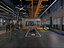 Palestra Loft Industriale