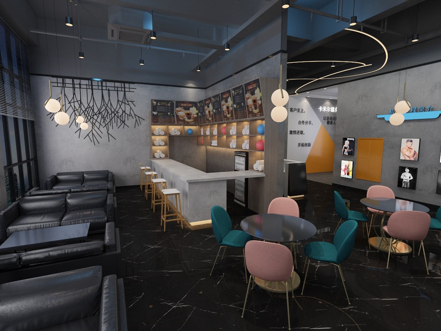 Industrial Loft Gym 3D model https://p.turbosquid.com/ts-thumb/Bq/jhk6GS/mO/industrialloftgym09/jpg/1654877861/1920x1080/fit_q87/6354e532a70faed33b8a0154be276d23865ef039/industrialloftgym09.jpg
