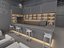Palestra Loft Industriale