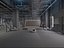Palestra Loft Industriale