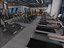 Palestra Loft Industriale