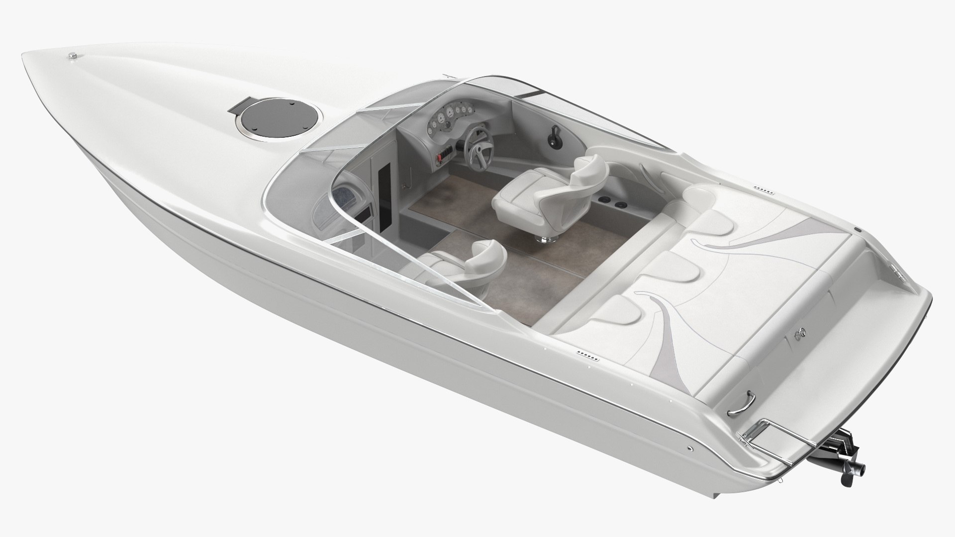 White Deck Boat model https://p.turbosquid.com/ts-thumb/Bq/kGfAdb/Df/whitedeckboatc4dmodel012/jpg/1692648350/1920x1080/fit_q87/f05229c99a8405289d3584fd618a1ec358fcb4fc/whitedeckboatc4dmodel012.jpg