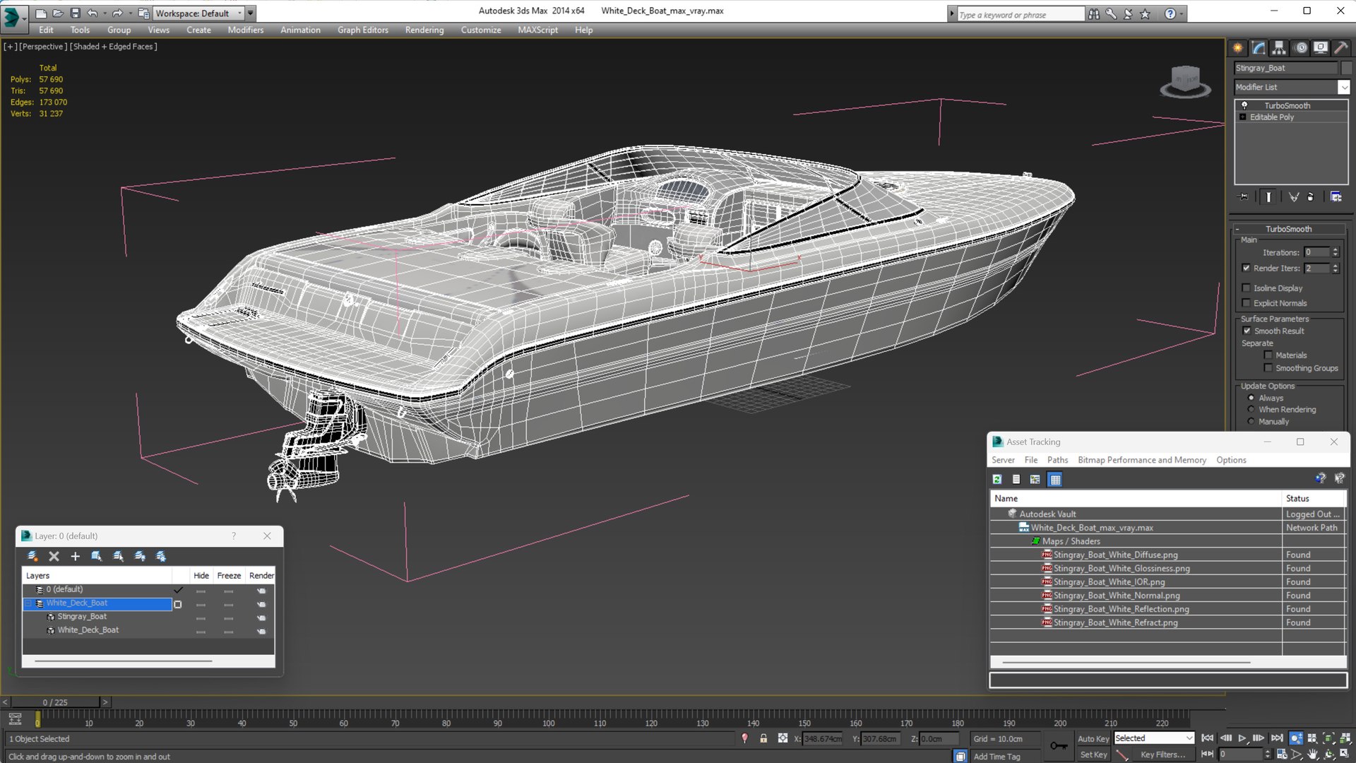 White Deck Boat model https://p.turbosquid.com/ts-thumb/Bq/kGfAdb/Tc/whitedeckboatc4dmodel025/jpg/1692648396/1920x1080/fit_q87/93ed10d92bc6a28364fe12bacc5d6a5df80d4902/whitedeckboatc4dmodel025.jpg