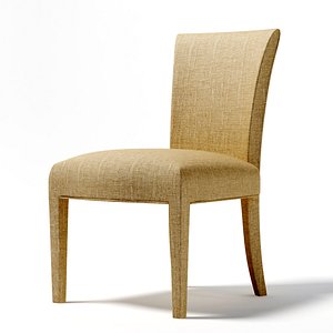 donghia - salon chair max