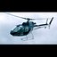 Eurocopter AS350 Private Black