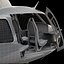 Eurocopter AS350 Private Black