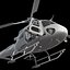 Eurocopter AS350 Private Black