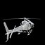 Eurocopter AS350 Private Black