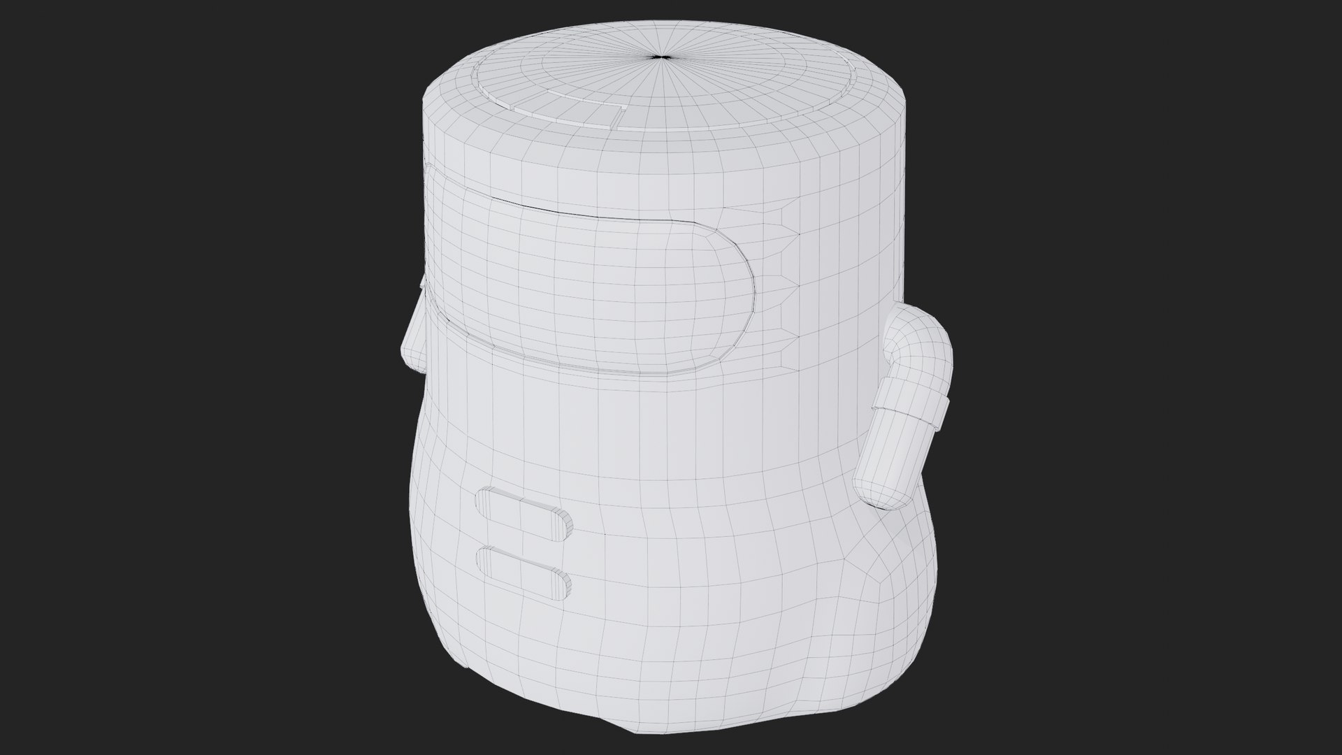 White Modern Smart Robot Toy 3D model https://p.turbosquid.com/ts-thumb/Bq/oIa3tR/z9/20001/png/1694276193/1920x1080/fit_q87/418a7f6a17ac5df1a58de3021f7d95fdd3cc1172/20001.jpg