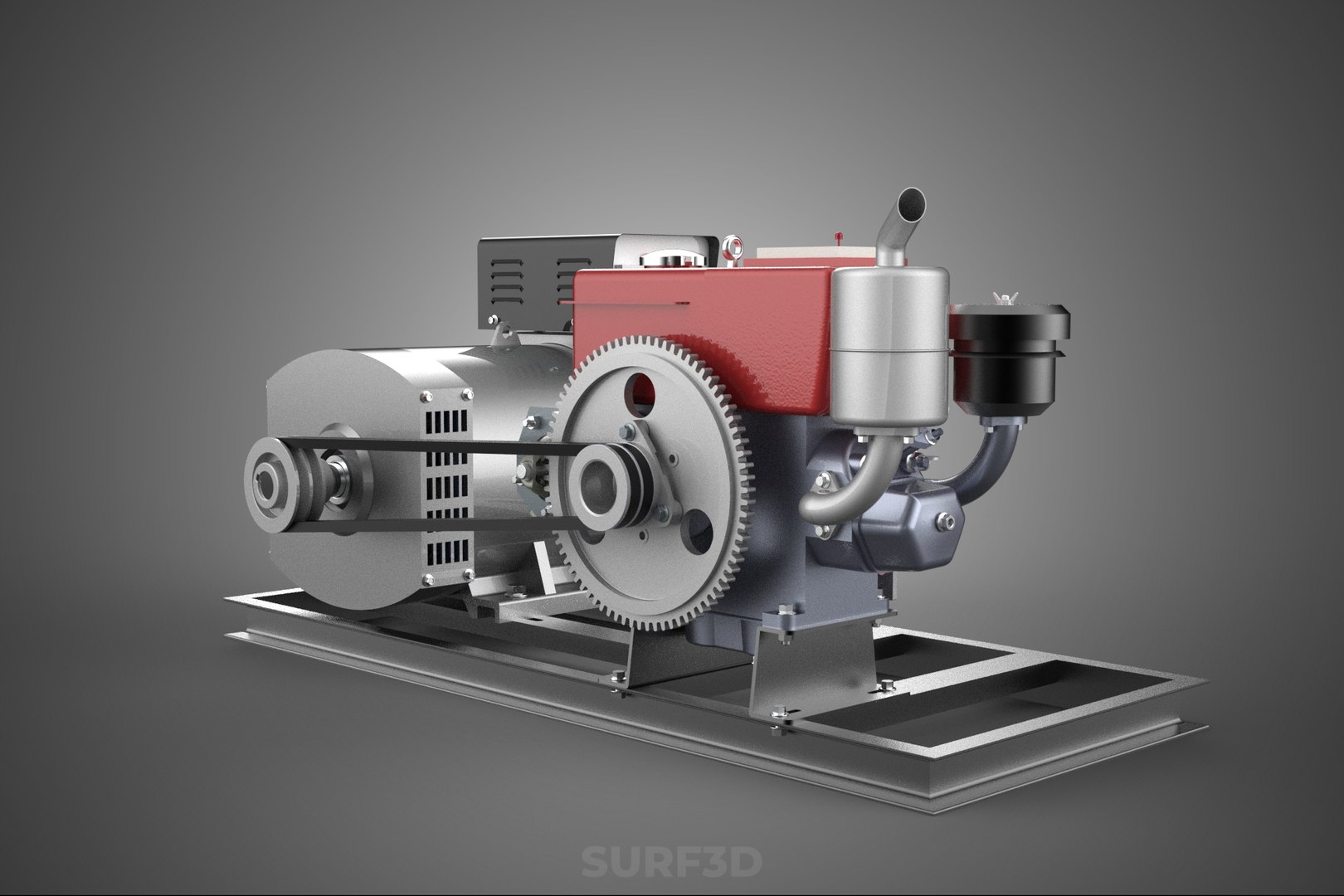 COMPACT DIESEL ENGINE TURBINE DYNAMO GENERATOR SET MACHINERY KVA 3D https://p.turbosquid.com/ts-thumb/Bq/r6sCim/E1/22_943_compactdieselengineturbinedynamogeneratorsetmachinerykva/jpg/1766056716/1920x1080/fit_q87/c7e57e77a50a7b898db91d703ae34157e3eea996/22_943_compactdieselengineturbinedynamogeneratorsetmachinerykva.jpg