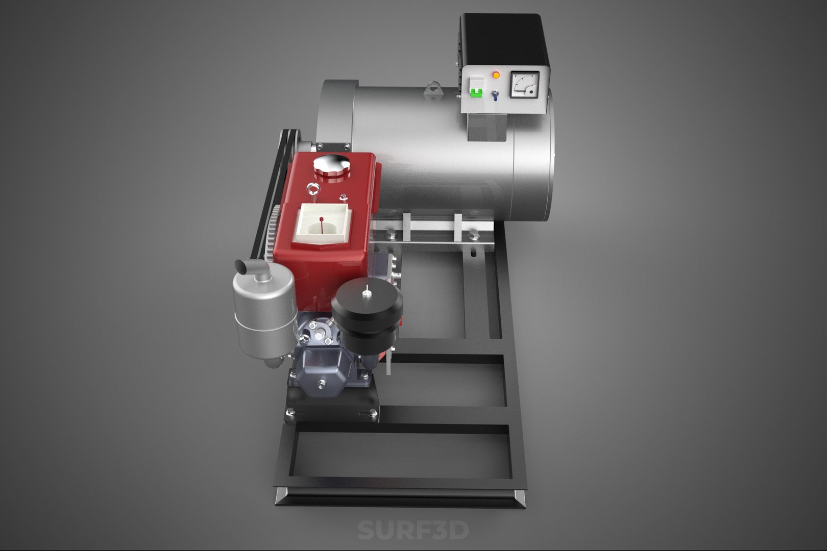 COMPACT DIESEL ENGINE TURBINE DYNAMO GENERATOR SET MACHINERY KVA 3D https://p.turbosquid.com/ts-thumb/Bq/r6sCim/Gl/05_943_compactdieselengineturbinedynamogeneratorsetmachinerykva/jpg/1766056697/1920x1080/fit_q87/48761be3074de8302a975373069c84e2182becf0/05_943_compactdieselengineturbinedynamogeneratorsetmachinerykva.jpg