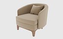 Modern Armchair
