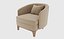 Colección de sillones