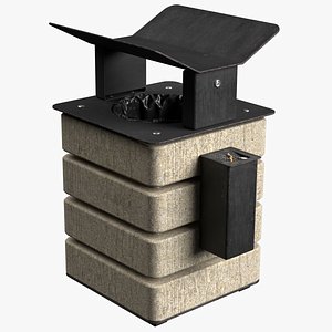 Street Bin
