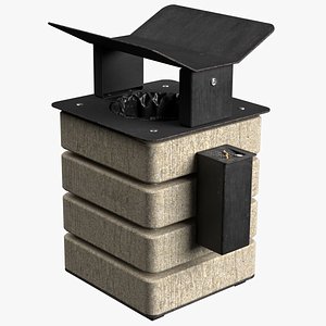 Street Bin