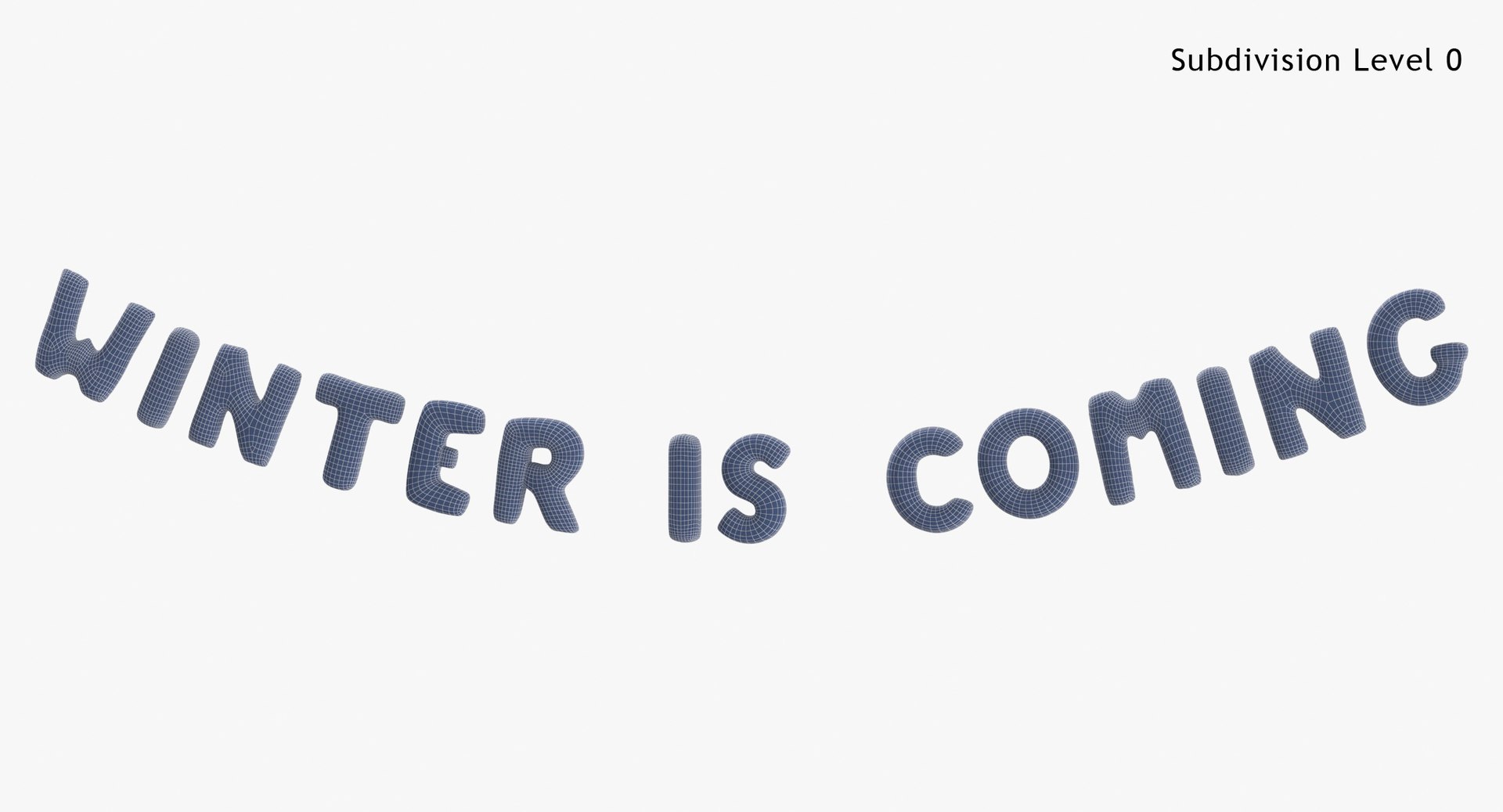 3D model Foil Baloon Words Winter is Coming Silver https://p.turbosquid.com/ts-thumb/Bq/ygId84/VN/foil_baloon_words_winter_is_coming_silver_subdiv0/jpg/1624052819/1920x1080/fit_q87/ee6d7213e14c22d458736ce3af8d3deffc411025/foil_baloon_words_winter_is_coming_silver_subdiv0.jpg