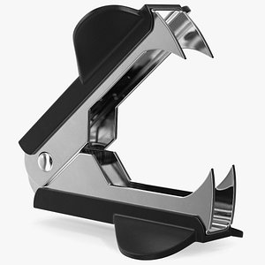 Claw Staple Remover