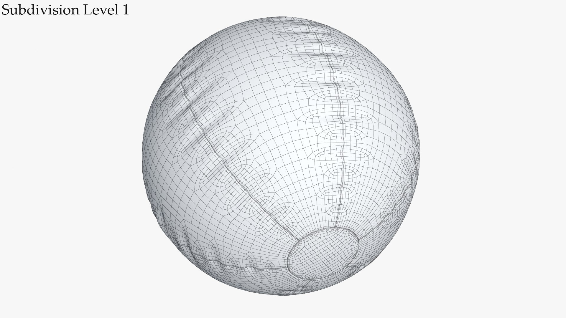 3d Model Beach Ball Beachball
