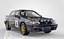 Subaru Legacy RS Rally 1990